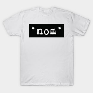 NOM T-Shirt